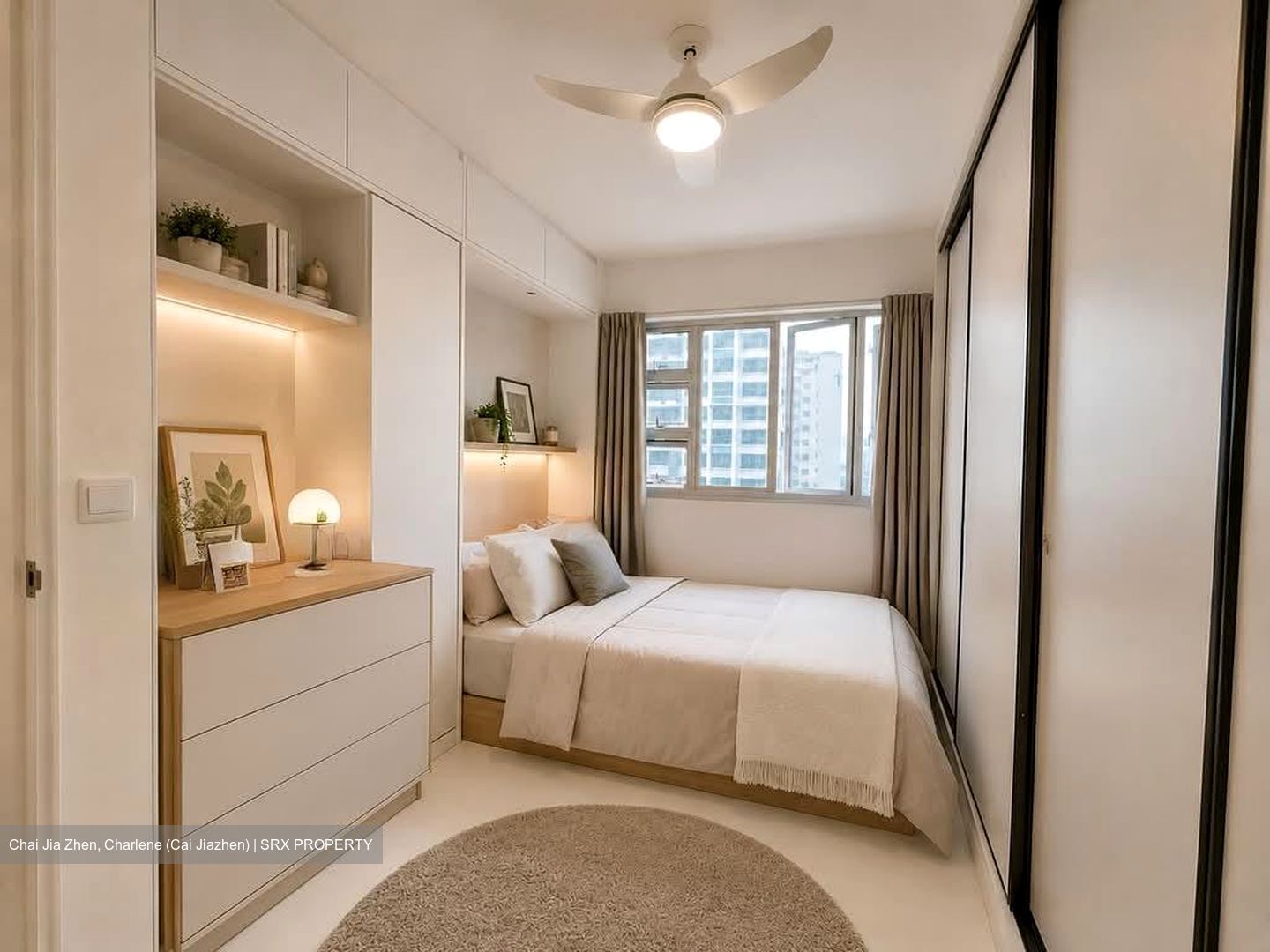 Blk 116A Tenteram Peak (Toa Payoh), HDB 3 Rooms #588034441